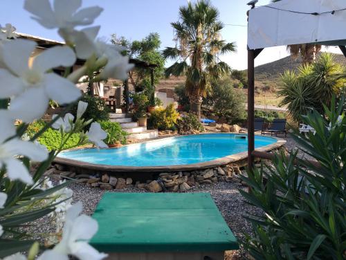 Cortijo Dos Santos Cortijo Dos Santos