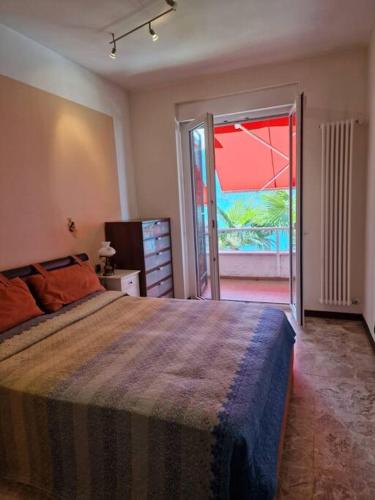  Villa La Fenice sulle rive del Lago Maggiore in Porto Valtravaglia