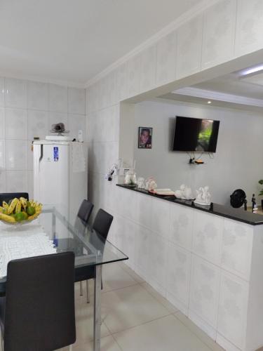 casa de temporada em Piranhas otimo lugar e conforto lila in Barroso