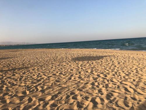 Spacious 6-BRs in El-Sokhna /Beach & pool access, Ain Soukhna (fotografie 2)