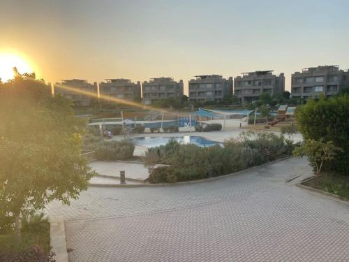 Spacious 6-BRs in El-Sokhna /Beach & pool access, Ain Soukhna (fotografie 8)