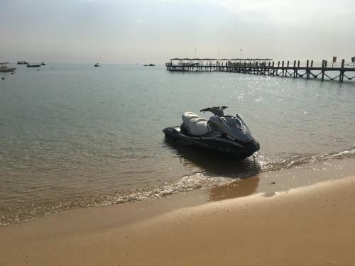 Spacious 6-BRs in El-Sokhna /Beach & pool access, Ain Soukhna (fotografie 10)