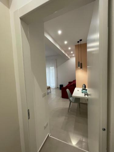 Pianohome Sorrento Room Type - Luxury Triple Room Pianohome Sorrento Room Type - Luxury Triple Room