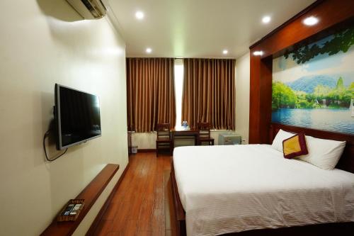 Thành Vinh Hotel & Apartment in Distretto 9