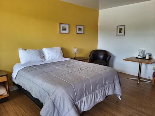 Sherbrooke Village Inn in Sherbrooke (NS)