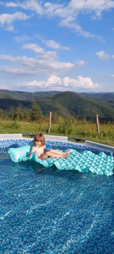 Вила Орцево Vila Ortsevo in Jakoruda