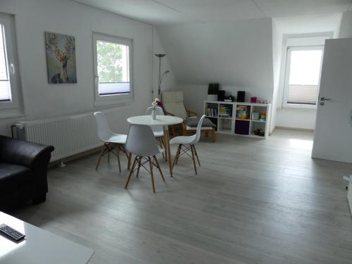 FeWo Maschblick in ชวาร์มสเตดท์