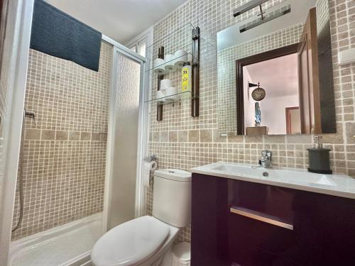 Apartamento Casa de Don Juan