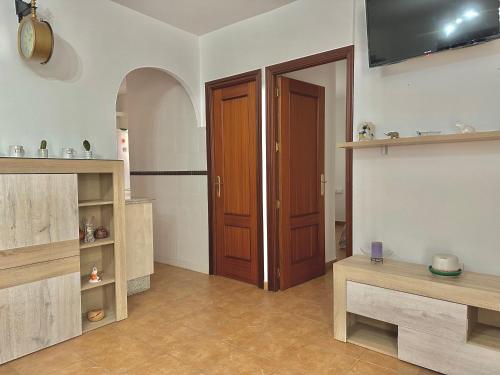 Apartamento Casa de Don Juan