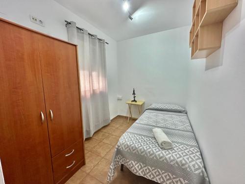 Apartamento Casa de Don Juan