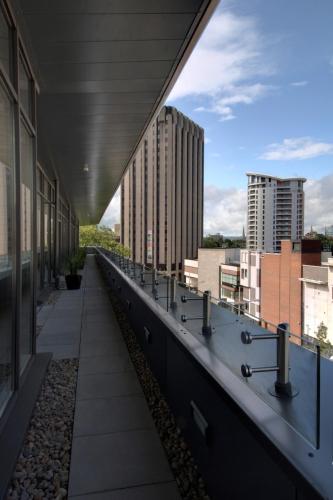 View, Future Inn Bristol in Bristol