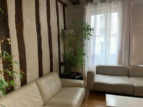 Appartement familial saint Sébastien