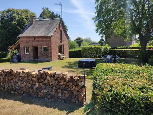 Très joli gîte au cœur de la Vallée du Liger