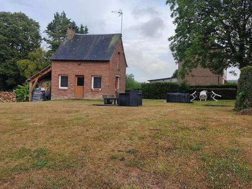 Très joli gîte au cœur de la Vallée du Liger