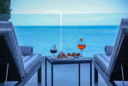 481727089 Panorama Suites & Spa - Adults Only