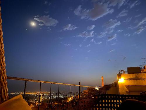 Dara Konagı – Mardin, IN