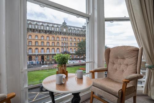 Serenity Guest House in Scarborough