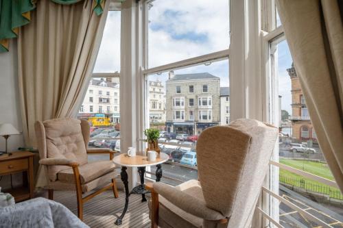 Serenity Guest House in Scarborough