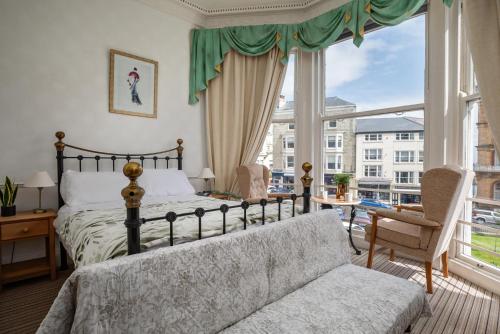 Serenity Guest House in Scarborough