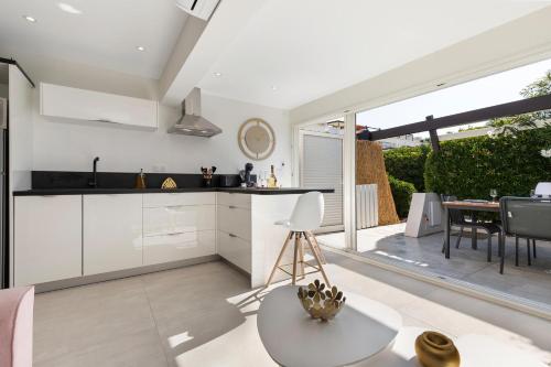 Villa Gypsea Luxe - Terrasse - Parking - Port Nature - Village Naturiste - Agde