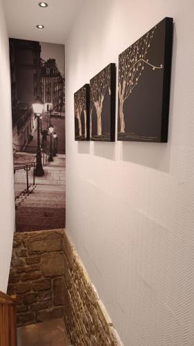 Hotel Aida Marais - image 14