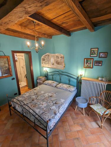 1 queen bed