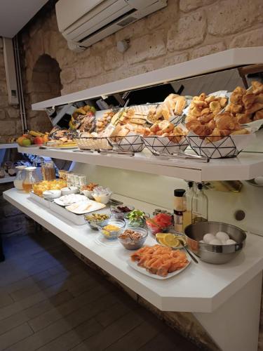 Hotel Aida Marais - image 11