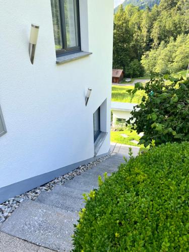 2-Zimmer Ferienwohnung an ruhiger Lage in Triesenberg
