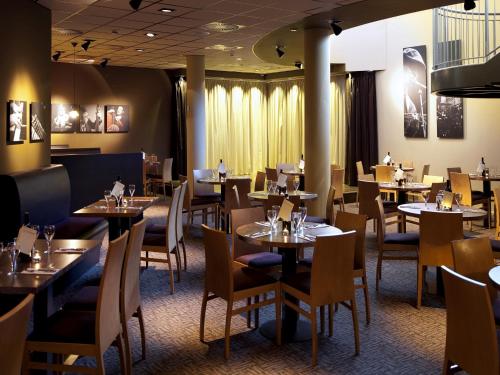 Food and beverages, Future Inn Bristol in Bristol