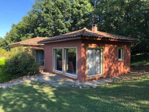 Charming house in Espinet domain - Location saisonnière - Quillan