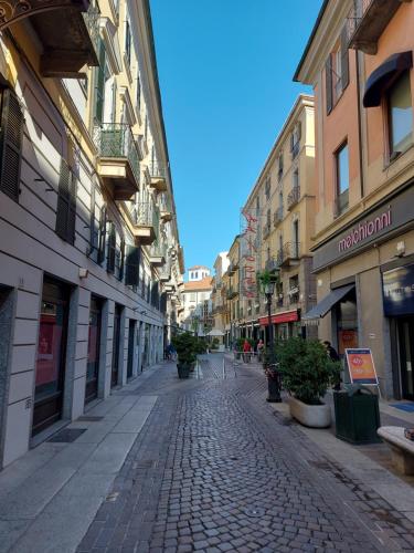 La casina in citta - Little flats in town - Pollastra