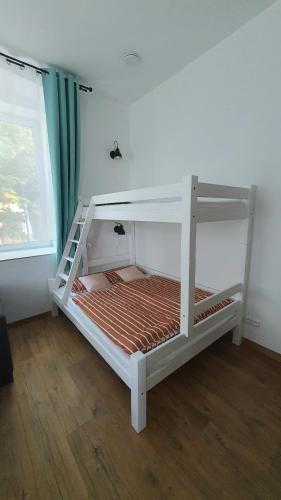 Moderní apartmán na Šumavě - Zdíkovec 21