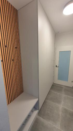 Moderní apartmán na Šumavě - Zdíkovec 21 (Moderni apartman na Sumave - Zdikovec 21) in Zdíkov