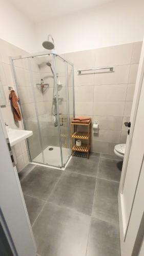 Moderní apartmán na Šumavě - Zdíkovec 21