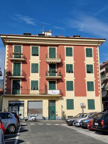 Ca' da Bianca, Lavagna (foto 5)