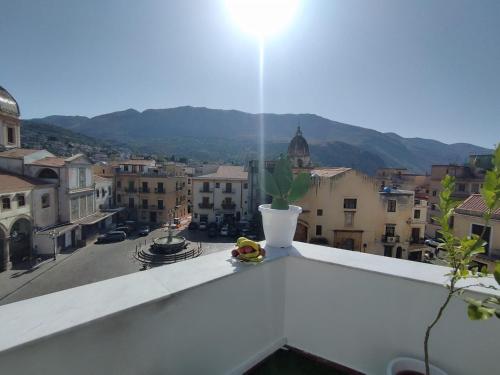  Casa di Felicia in Carini