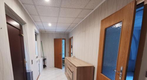 Chalet mit sechs Schlafzimmern-Whirlpool Lech