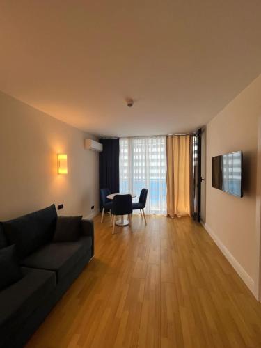 Batumi Orbi City Apartment With Sea View