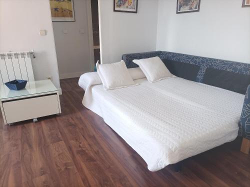 Apartamento Pinar de Chamartin