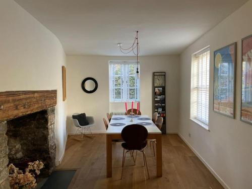 Beaston Cottage in Broadhempston
