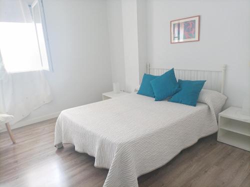  Apartamento Pinar de Chamartin, Unterkunft in Madrid