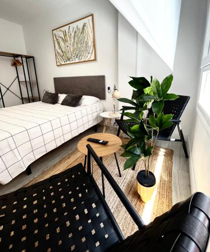 CENTRO SORIA - Apartamento LOLITA rooms