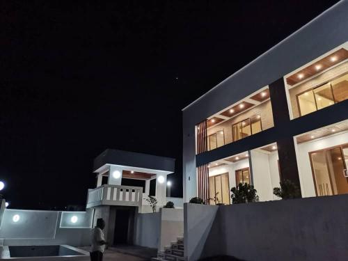 FOUR IN ONE RESIDENTIAL HOMES in ลิมบ์