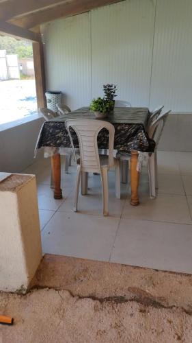 באוירה יהודית in Hazon