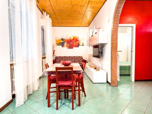  Casa Quarti in Rimini