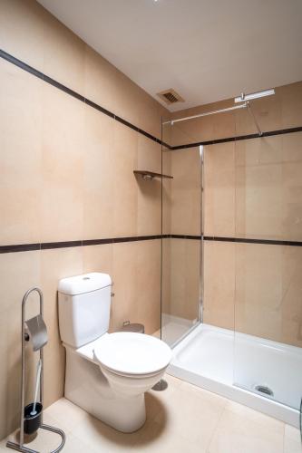 Trendy Homes Ático Almerimar