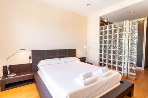 Trendy Homes Ático Almerimar