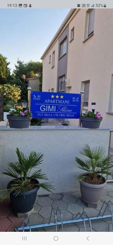 Apartmani GIMI Shine