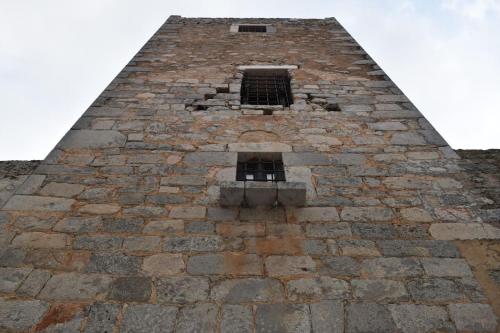 Castle Tower