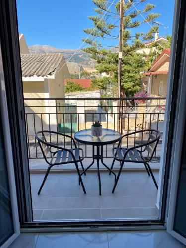 Arian Apartments 2